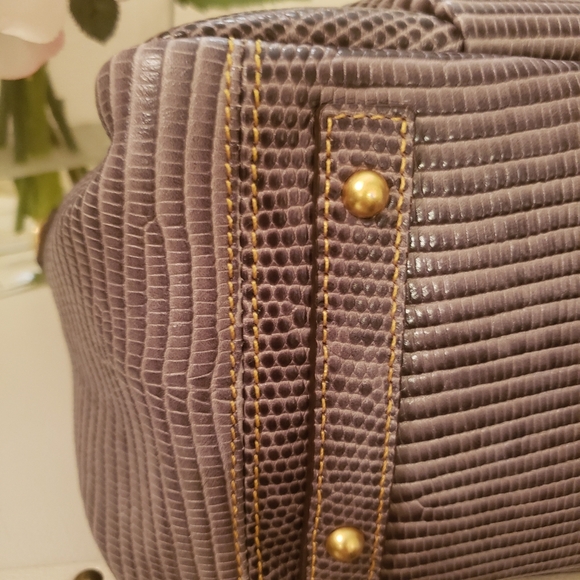 Dooney & Bourke satchel - Picture 10 of 16